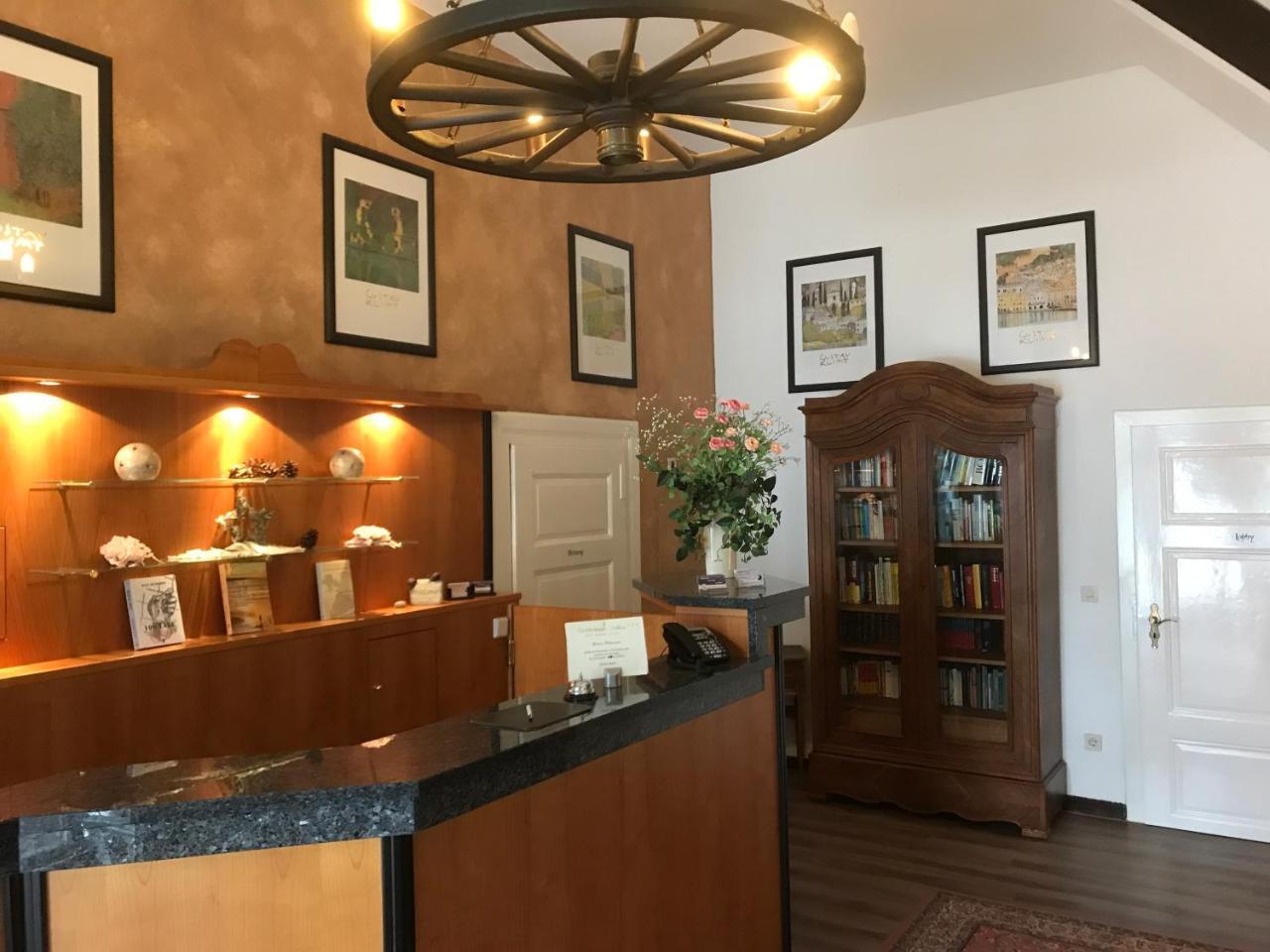 Das "Village House" In Volkse Εξωτερικό φωτογραφία